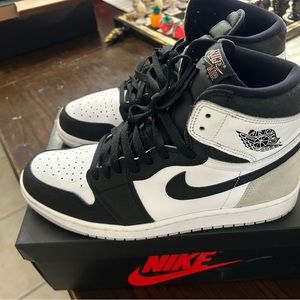 Mens Jordan 1 “Stage Haze”